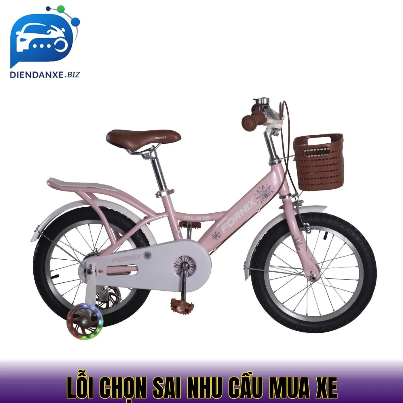 lỗi chọn sai nhu cầu mua xe
