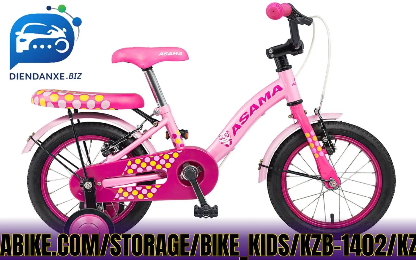 So](https://asamabike.com/storage/Bike_KIDS/KZB-1402/KZB-1402-A-SIDE.jpg