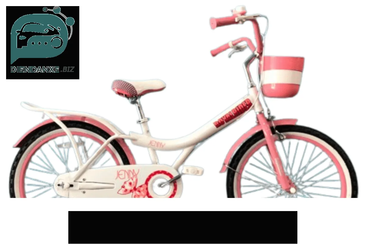 mua xe đạp trẻ em 12 tuổi