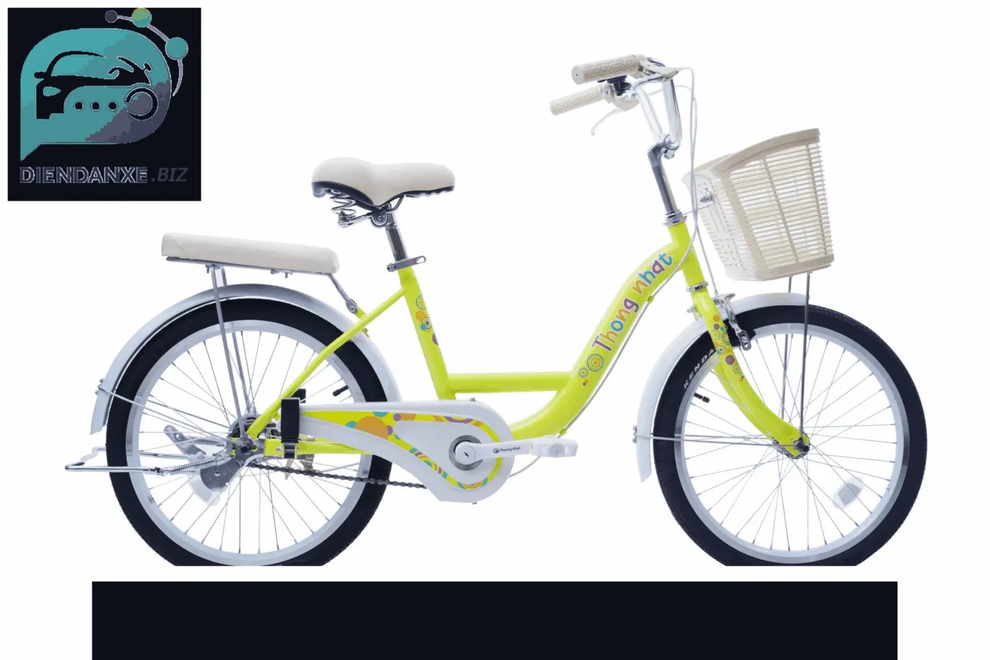 Giá xe đạp trẻ em 10 tuổi cập nhật