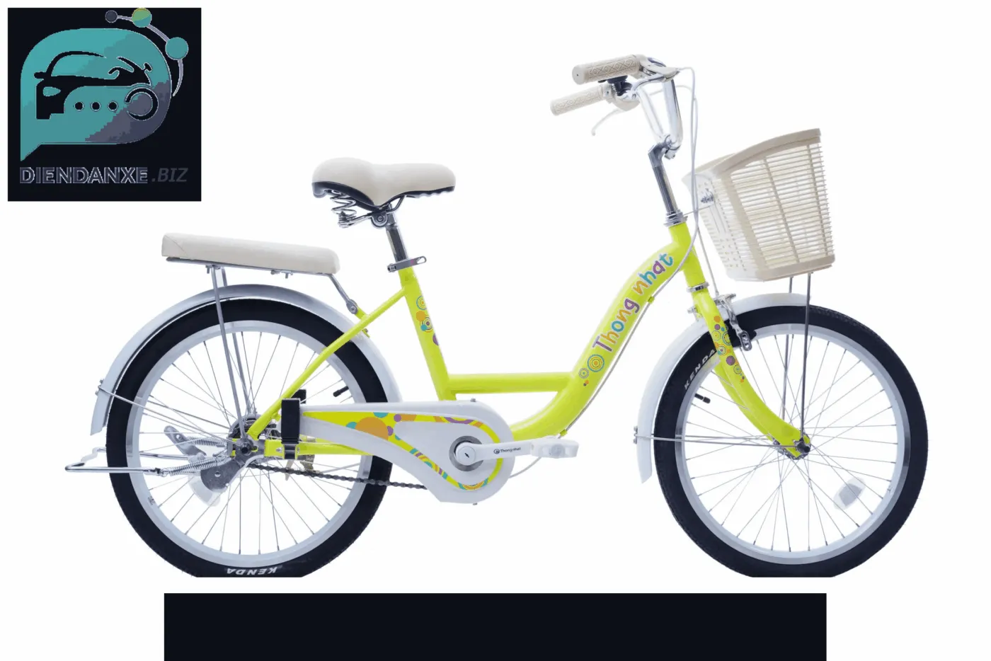 Xe đạp trẻ em 9 tuổi có gì nổi bật