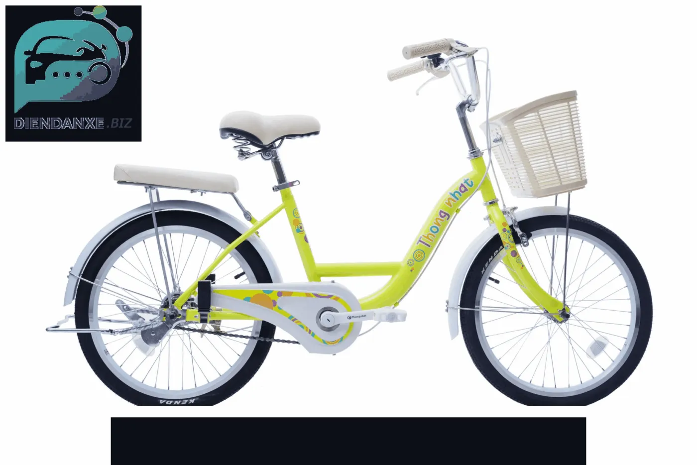 Gợi ý xe đạp trẻ em 5 tuổi phù hợp