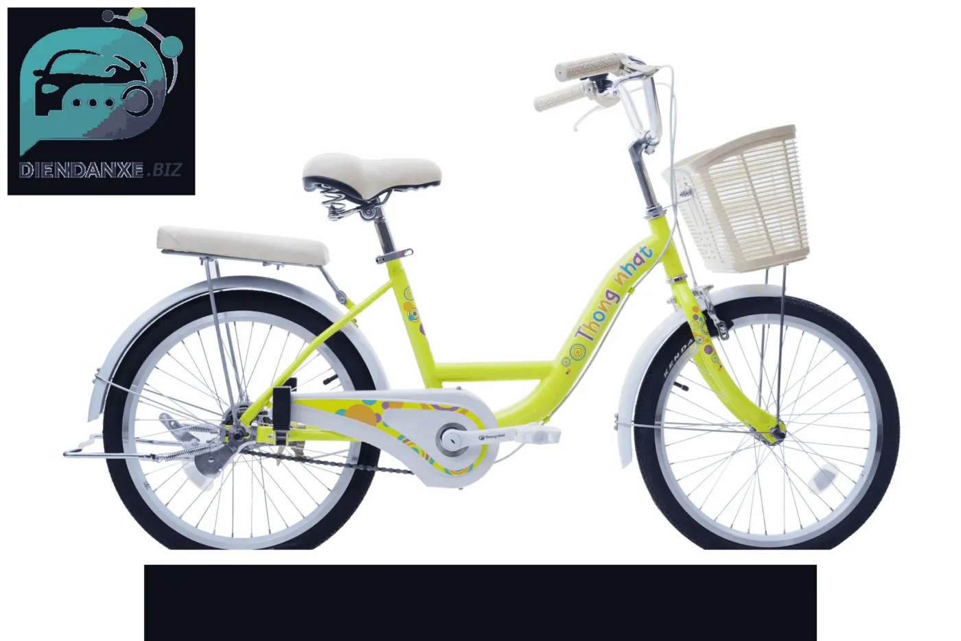 Xe đạp trẻ em 7 tuổi tốt nhất
