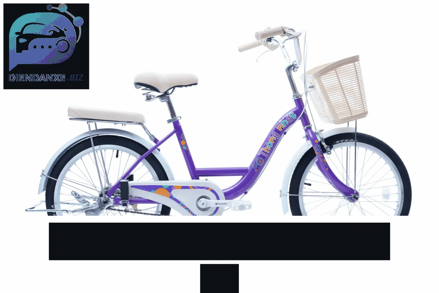 chọn ghi đông xe đạp trẻ em phù hợp