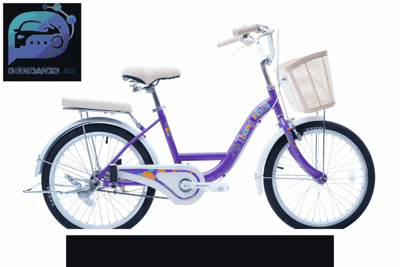 lợi ích xe đạp 4 bánh trẻ em