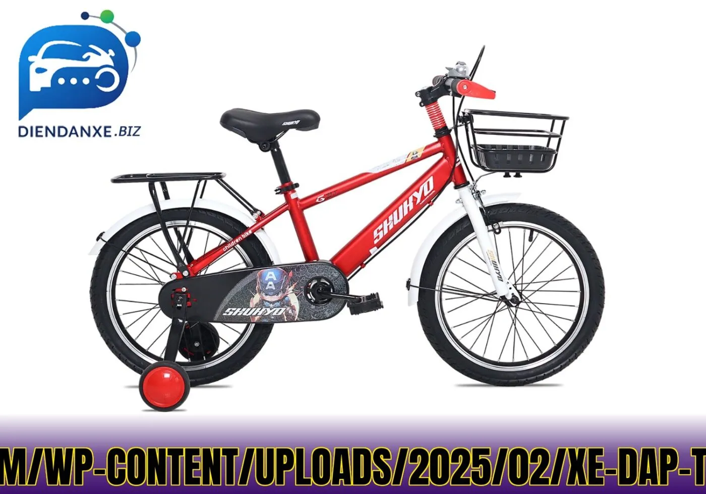 Bảng](https://trumxedap.com/wp-content/uploads/2025/02/Xe-Dap-Tre-Em-Be-Trai-Shukyo-K2.jpg