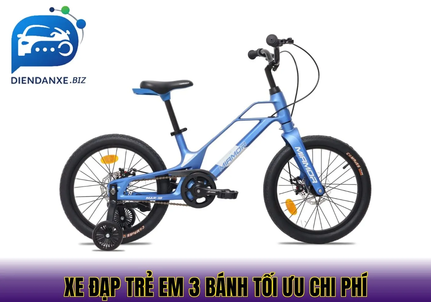 xe đạp trẻ em 3 bánh tối ưu chi phí