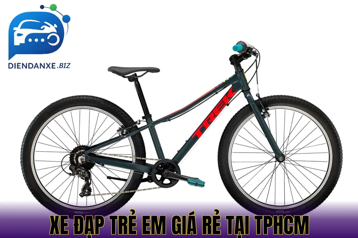 xe đạp trẻ em giá rẻ tại tphcm