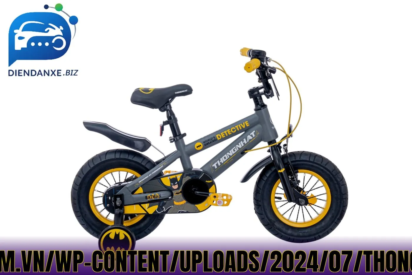 Xe](https://thongnhatbikes.com.vn/wp-content/uploads/2024/07/thong-nhat-batman-12-scaled-1.jpg