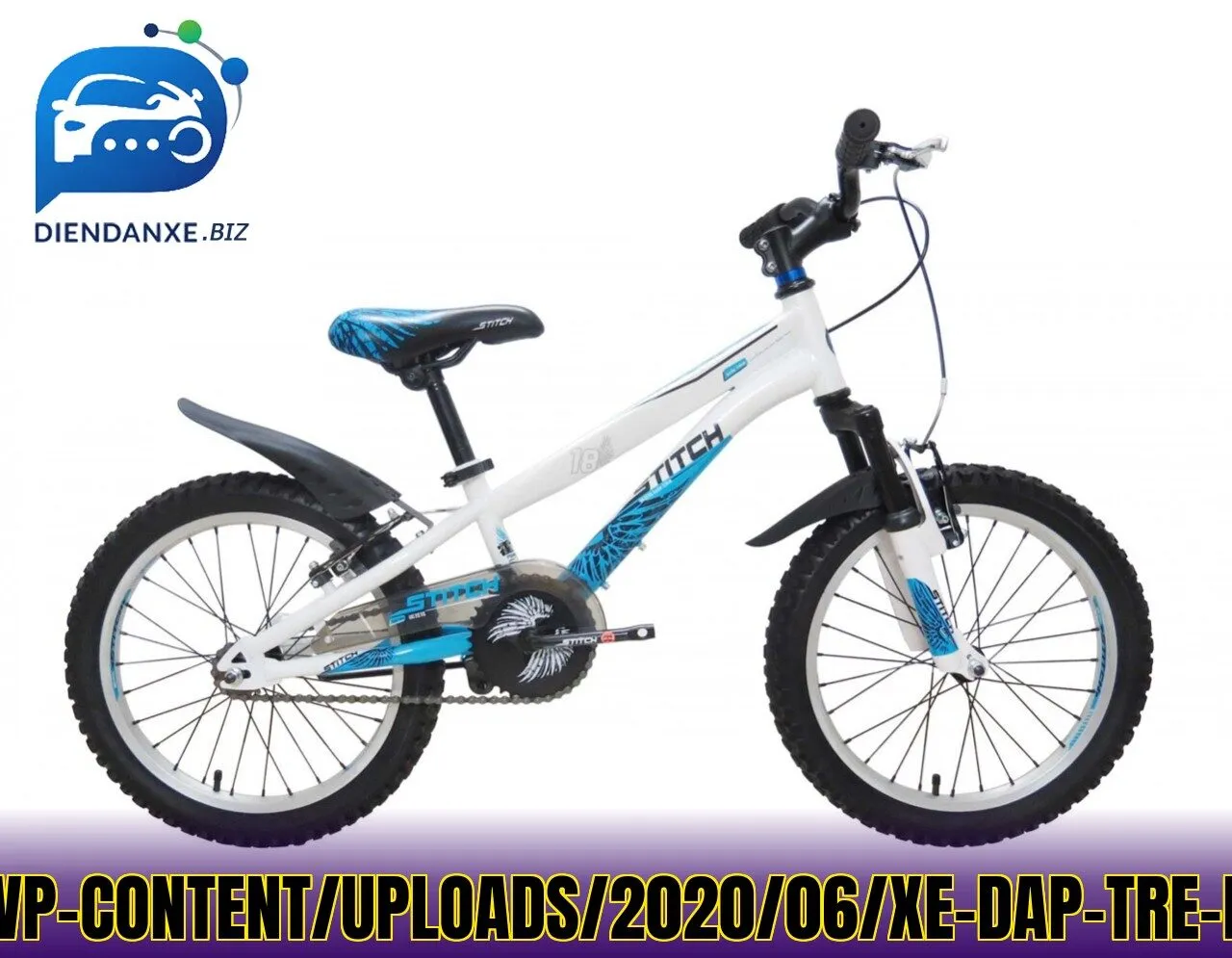 Xe](https://xedap24h.vn/wp-content/uploads/2020/06/xe-dap-tre-em-stitch-JK910-trang.jpg