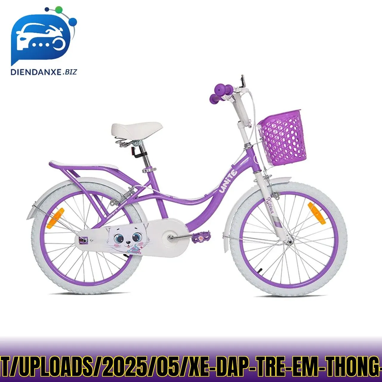 Xe](https://citybike.vn/wp-content/uploads/2025/05/xe-dap-tre-em-thong-nhat-Kitten-Unite-20-mau-tim.jpg